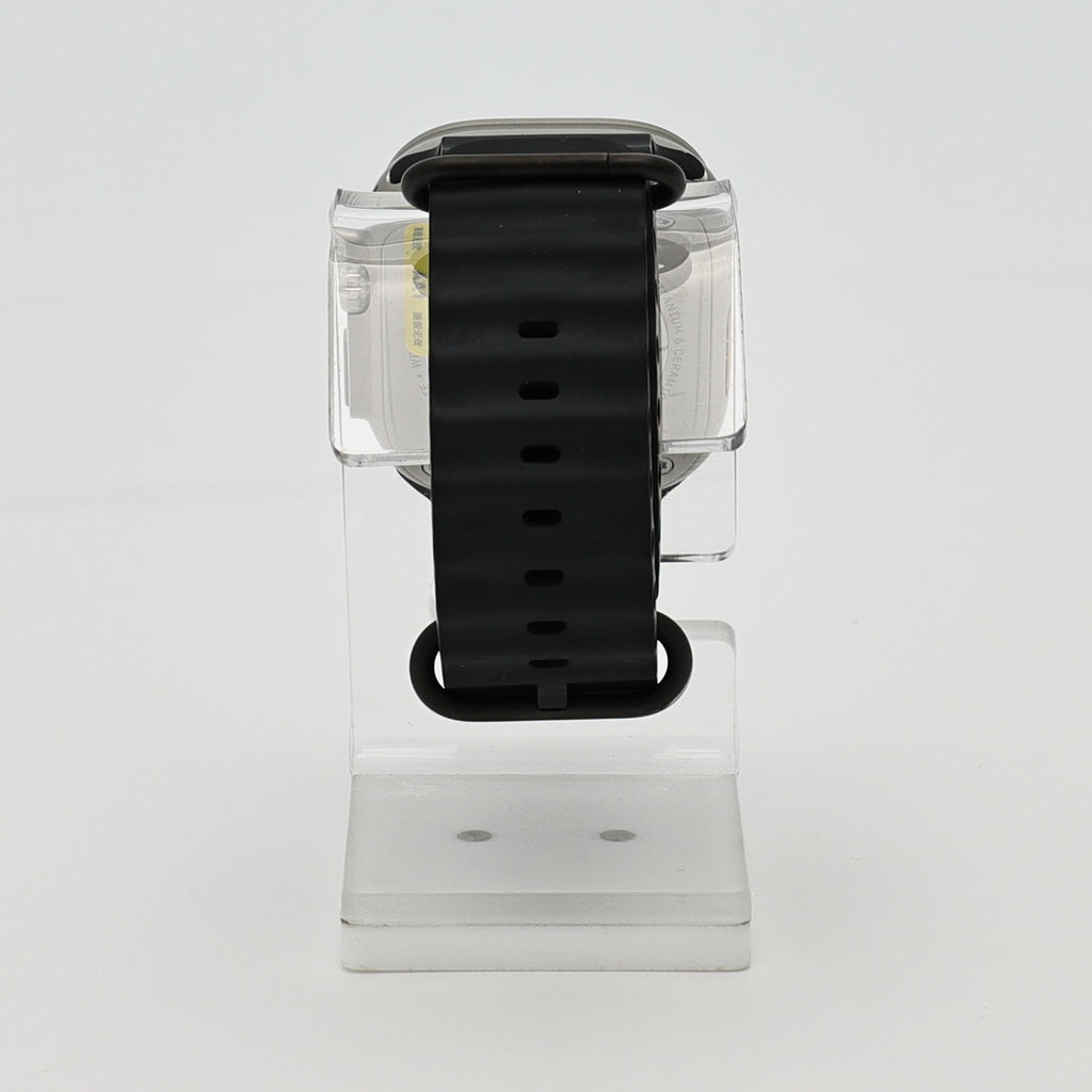 99新 Apple Watch Ultra 2 49毫米 鈦金屬