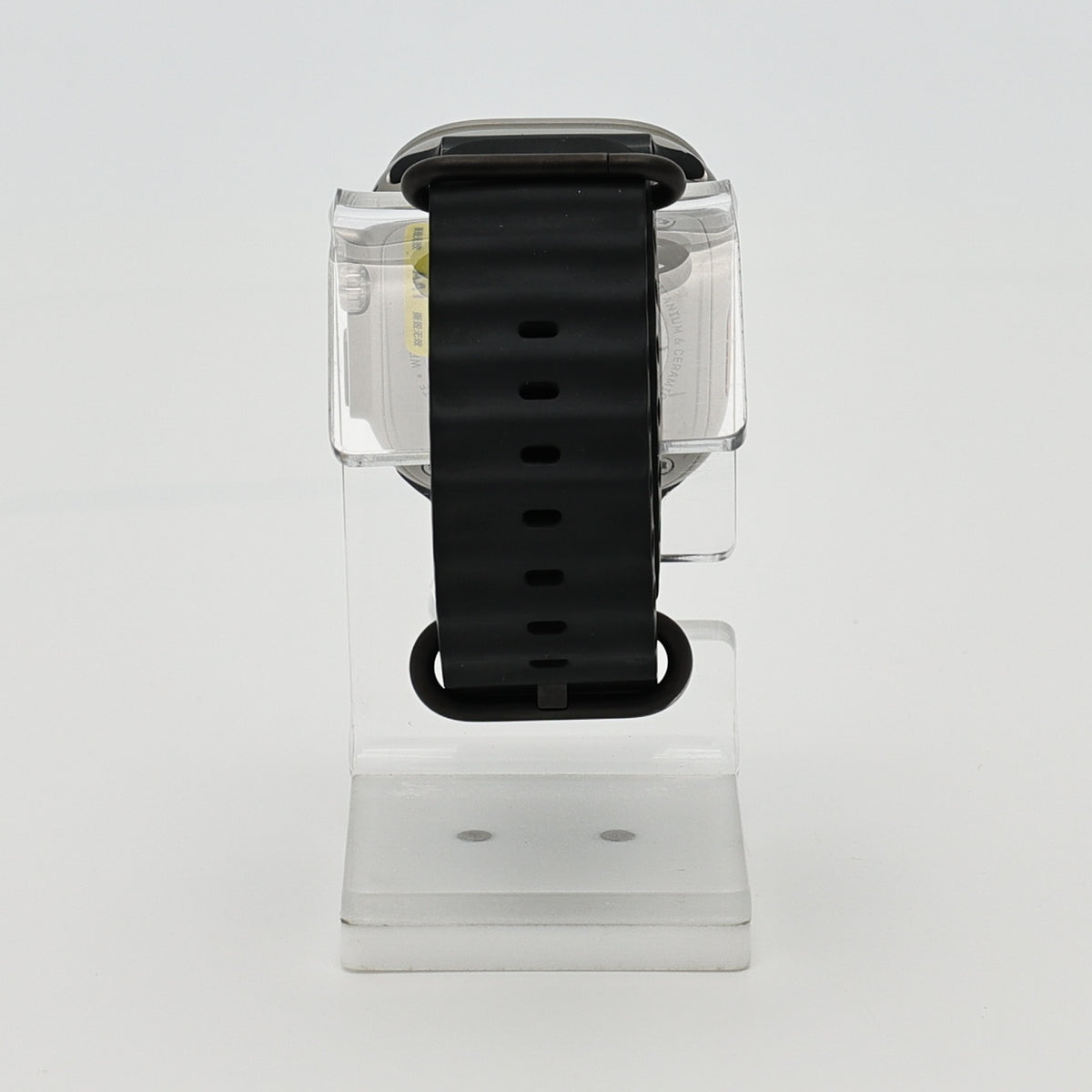 99新 Apple Watch Ultra 2 49毫米 鈦金屬