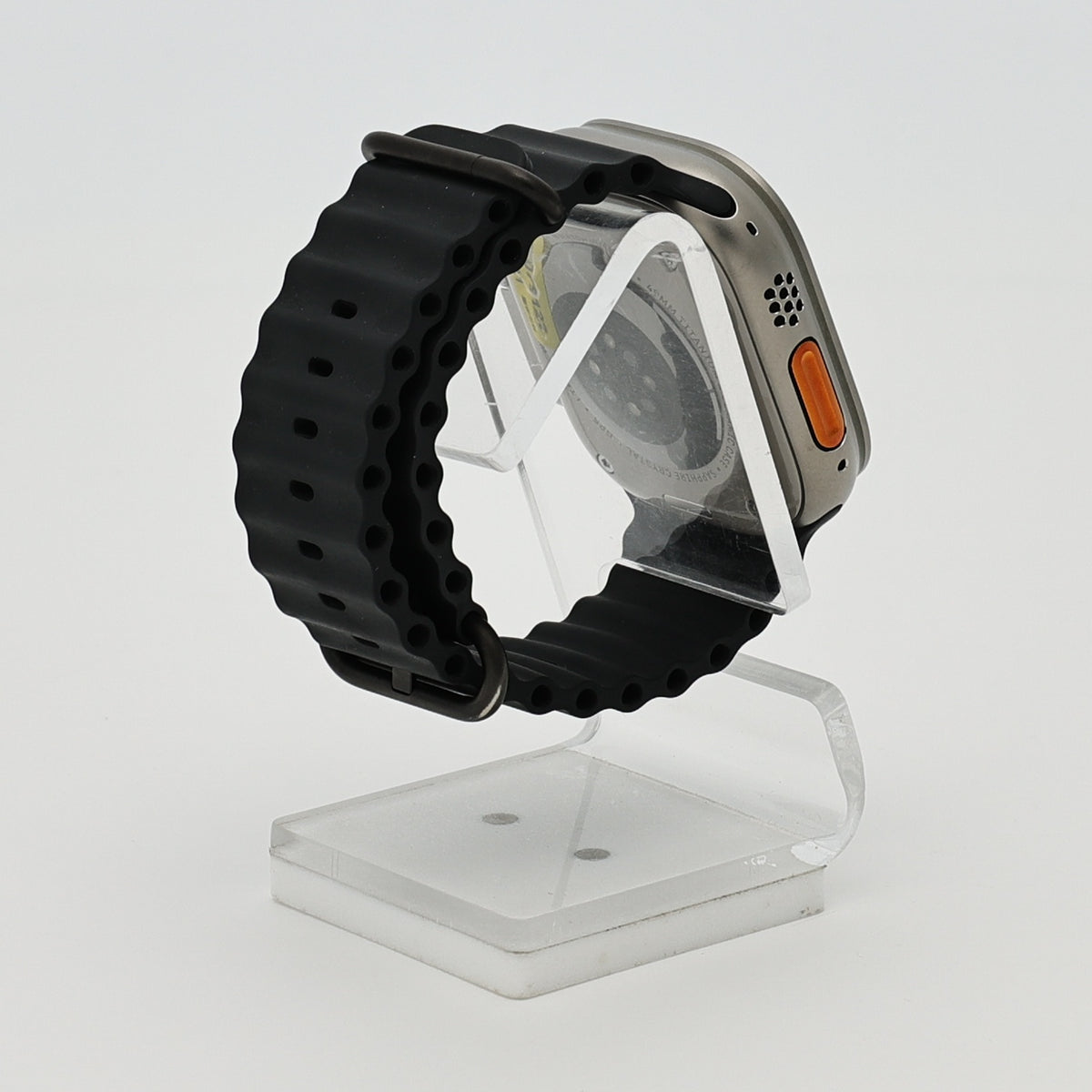 99新 Apple Watch Ultra 2 49毫米 鈦金屬