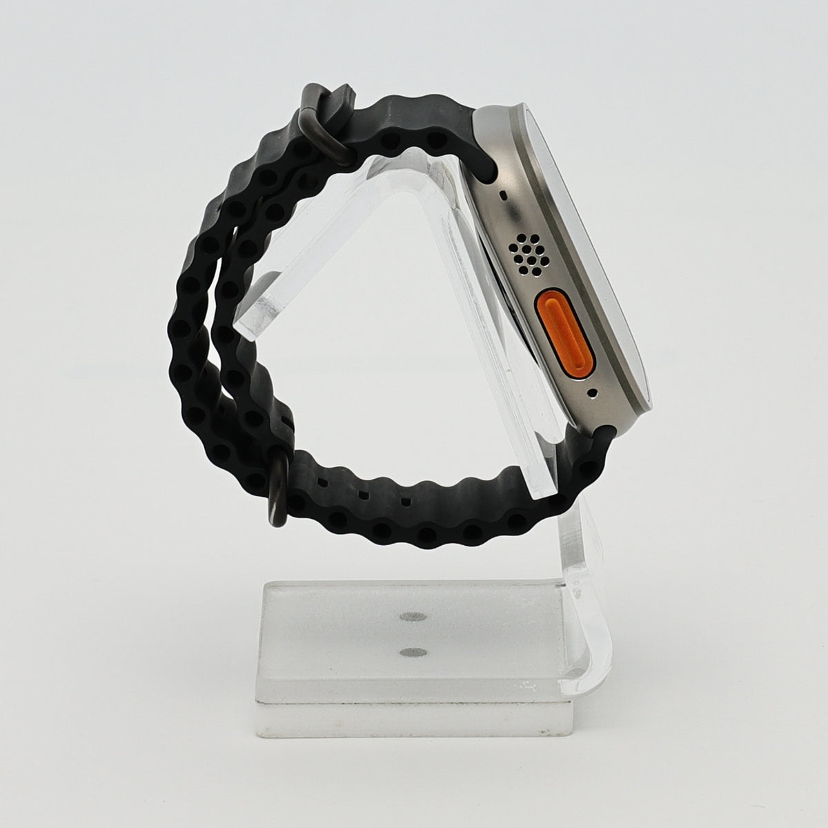 99新 Apple Watch Ultra 2 49毫米 鈦金屬
