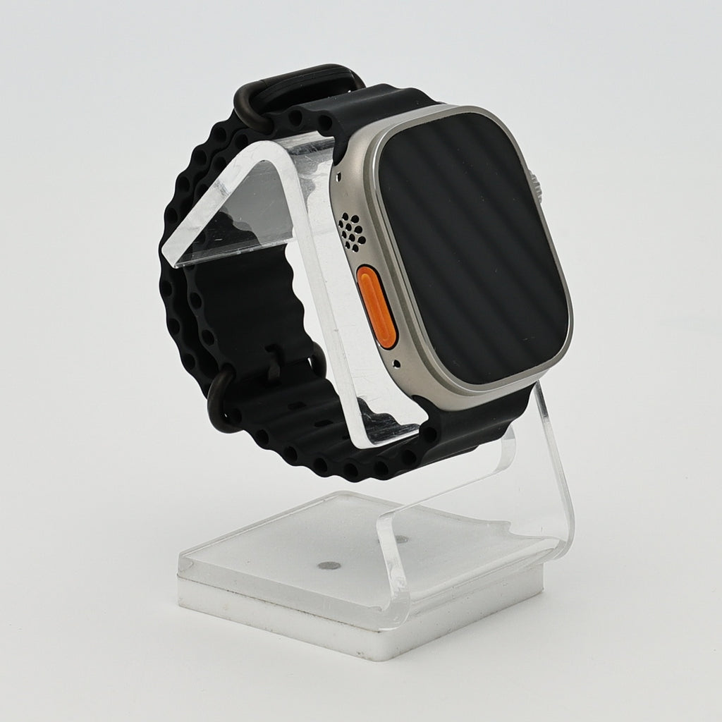 99新 Apple Watch Ultra 2 49毫米 鈦金屬