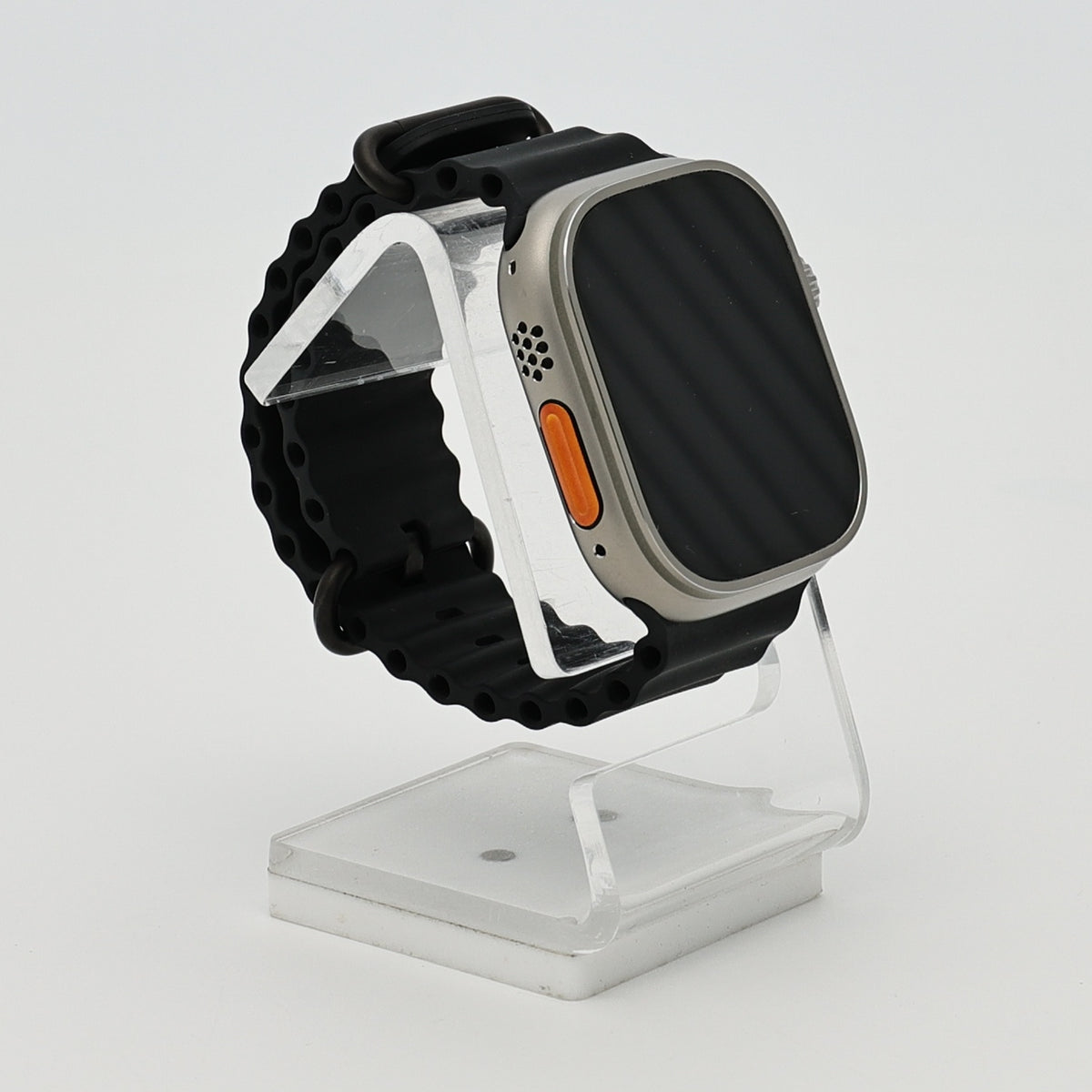 99新 Apple Watch Ultra 2 49毫米 鈦金屬