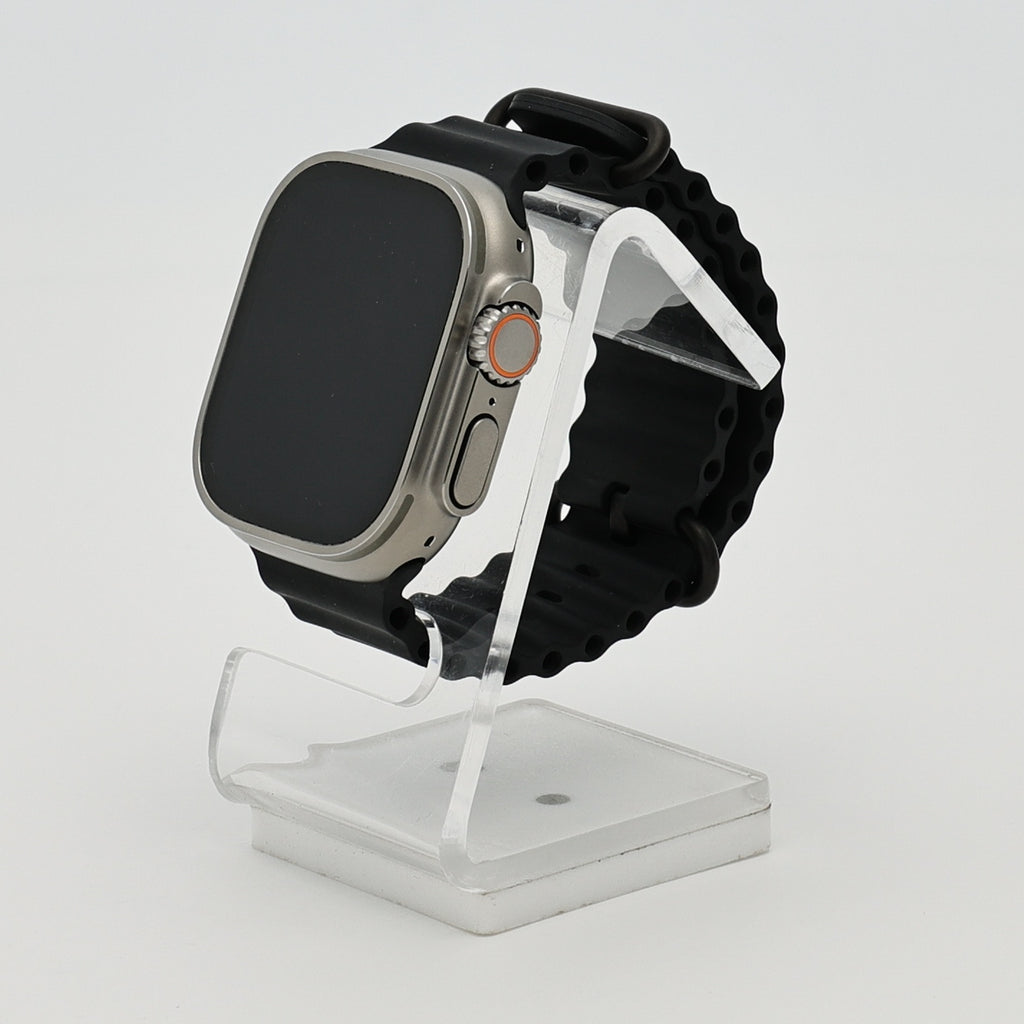 99新 Apple Watch Ultra 2 49毫米 鈦金屬