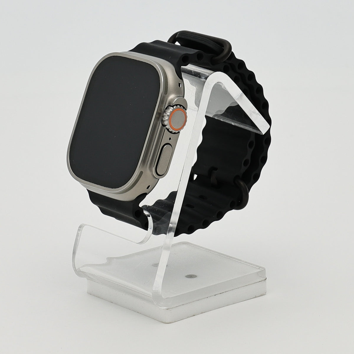99新 Apple Watch Ultra 2 49毫米 鈦金屬