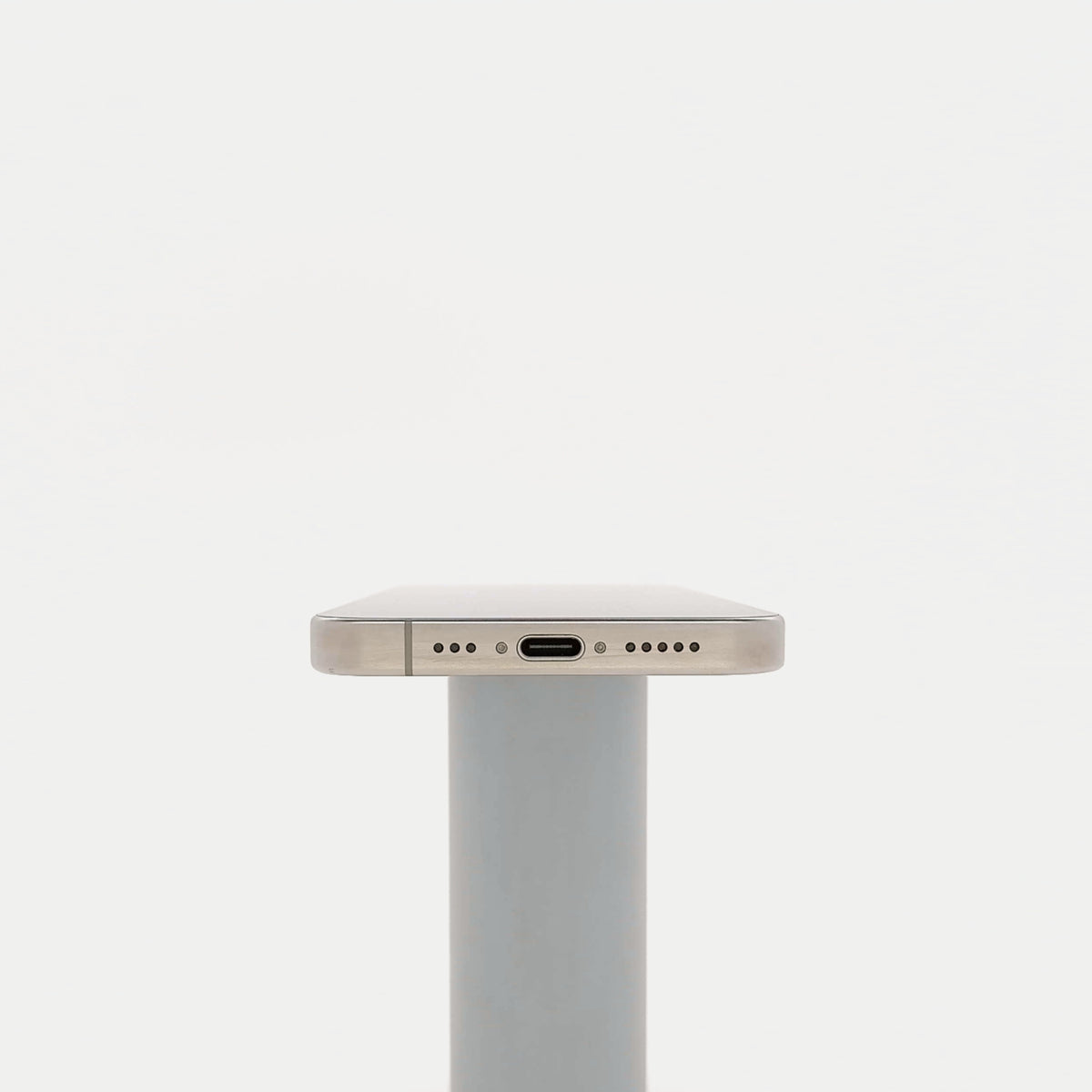 95新 Apple iPhone 15 Pro 1T 原色鈦金屬 中國大陸版