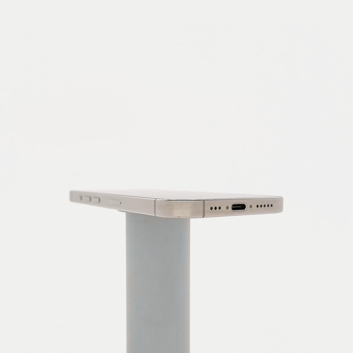 95新 Apple iPhone 15 Pro 1T 原色鈦金屬 中國大陸版