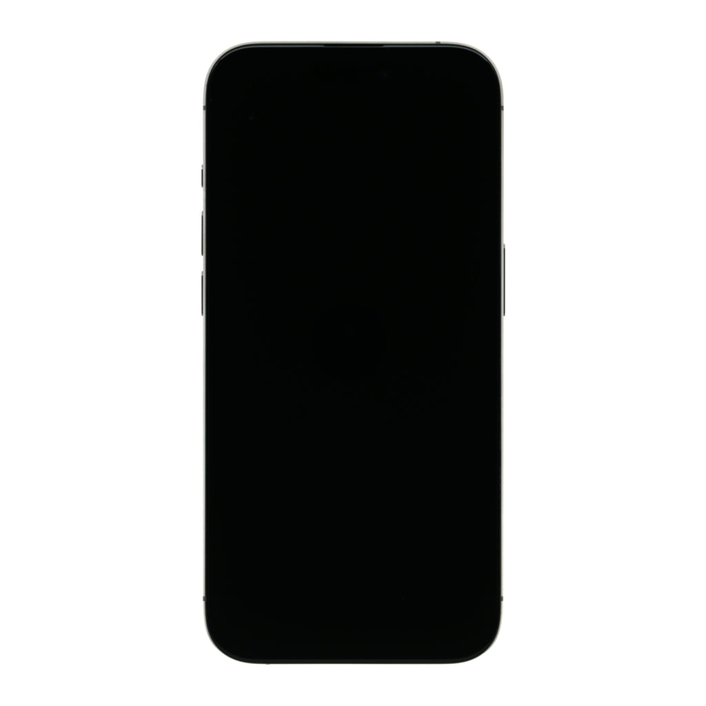 95新 Apple iPhone 15 Pro 1T 原色鈦金屬 中國大陸版