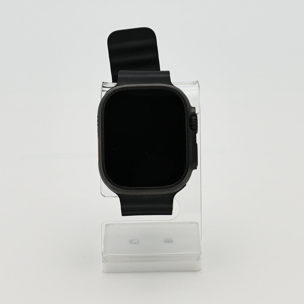 99新 Apple Watch Ultra 2 49毫米 鈦金屬
