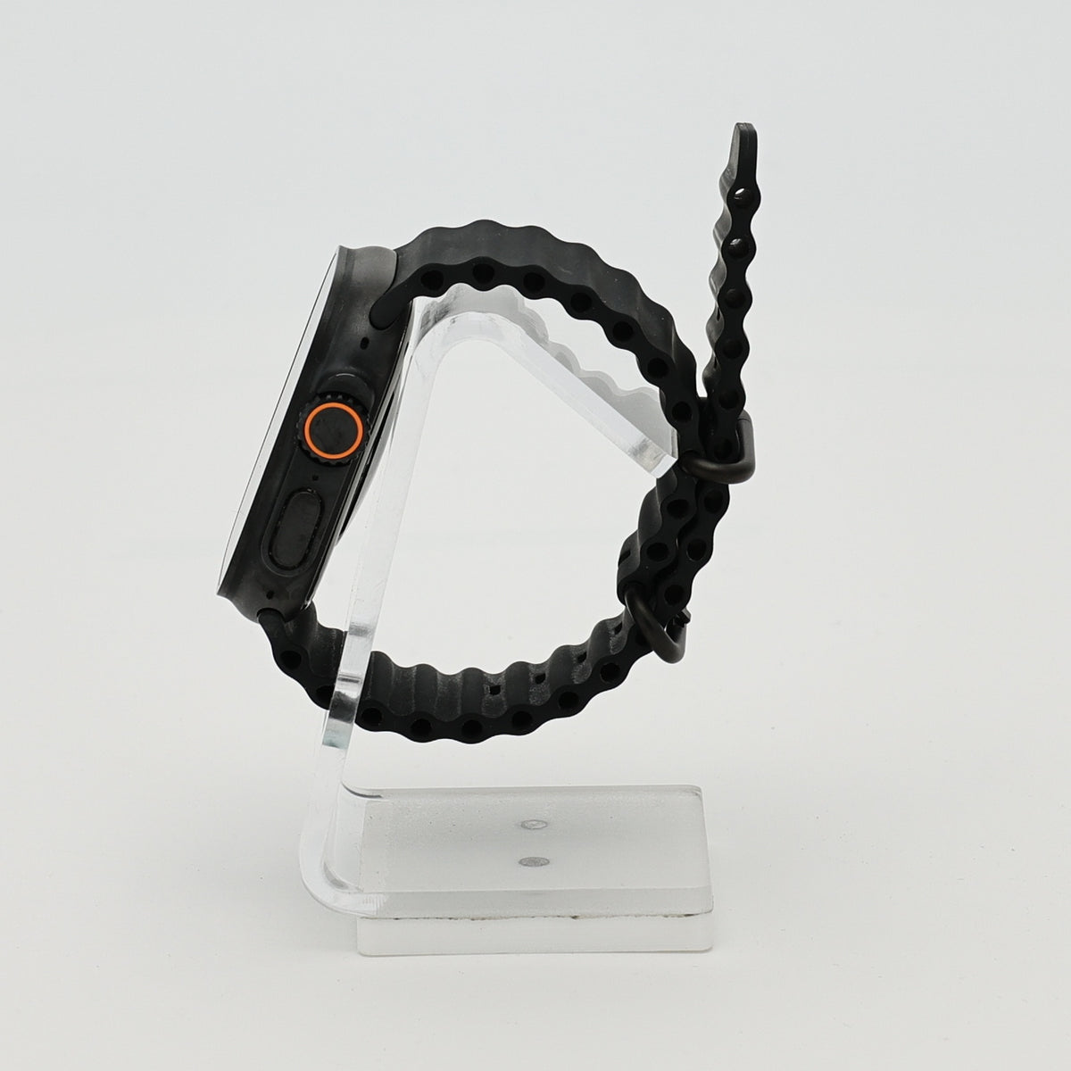 99新 Apple Watch Ultra 2 49毫米 鈦金屬