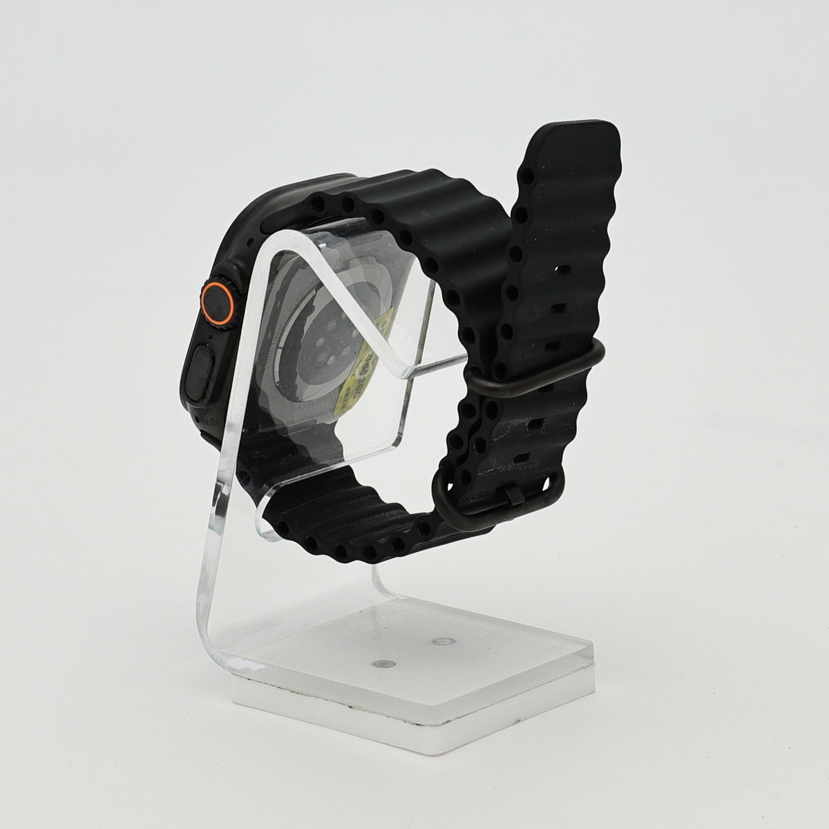 99新 Apple Watch Ultra 2 49毫米 鈦金屬