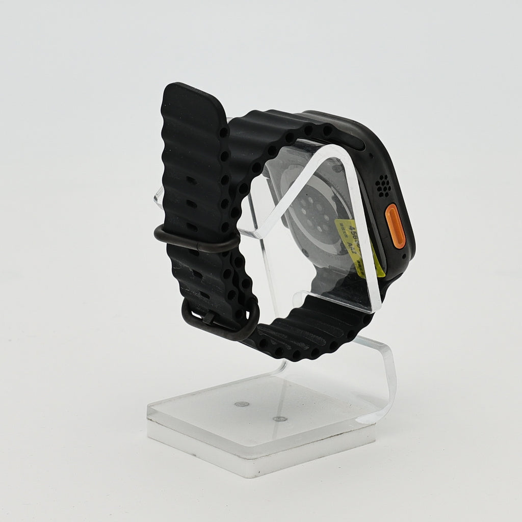 99新 Apple Watch Ultra 2 49毫米 鈦金屬