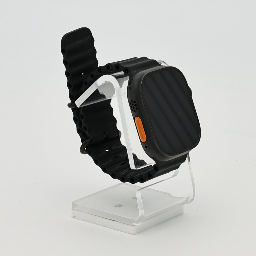 99新 Apple Watch Ultra 2 49毫米 鈦金屬
