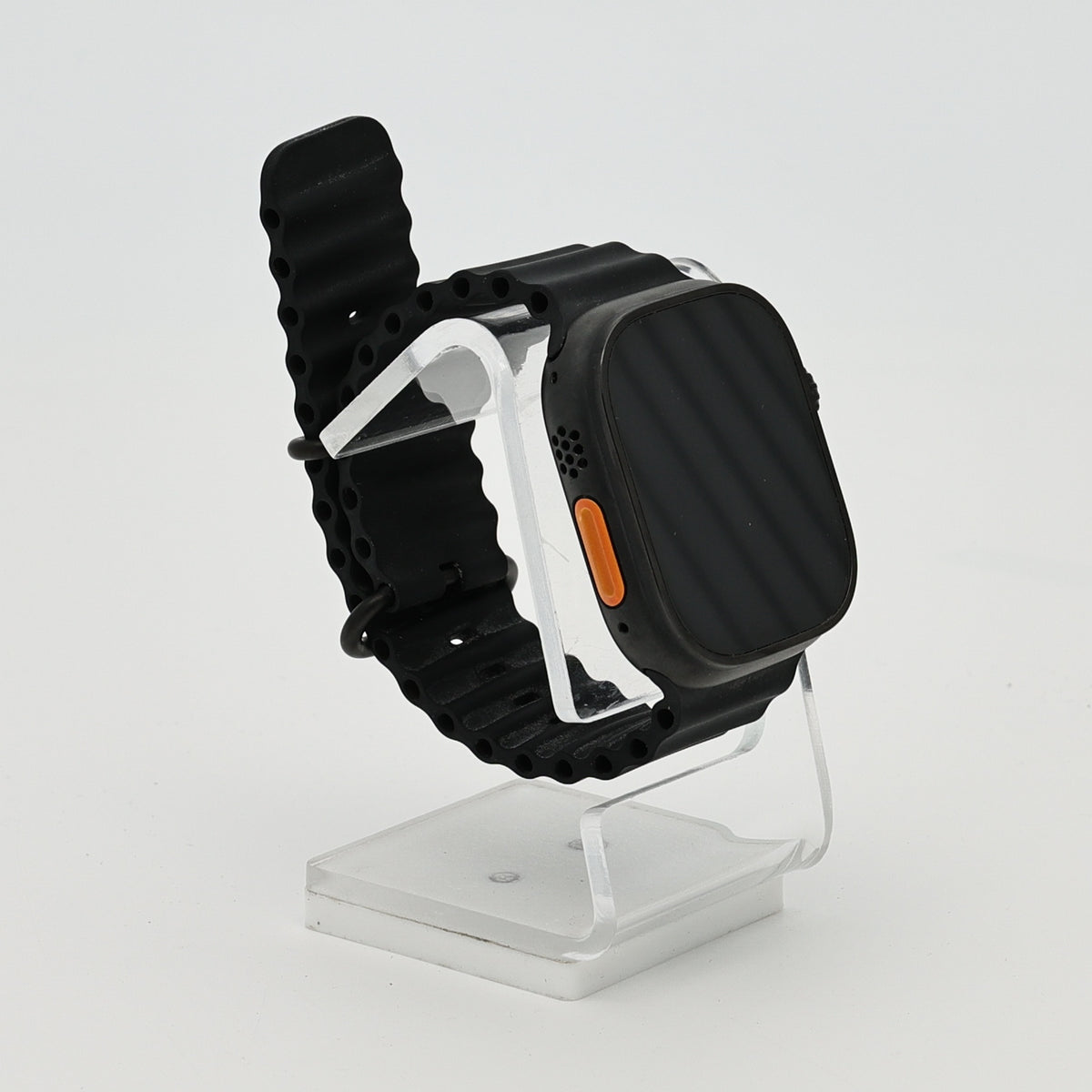 99新 Apple Watch Ultra 2 49毫米 鈦金屬
