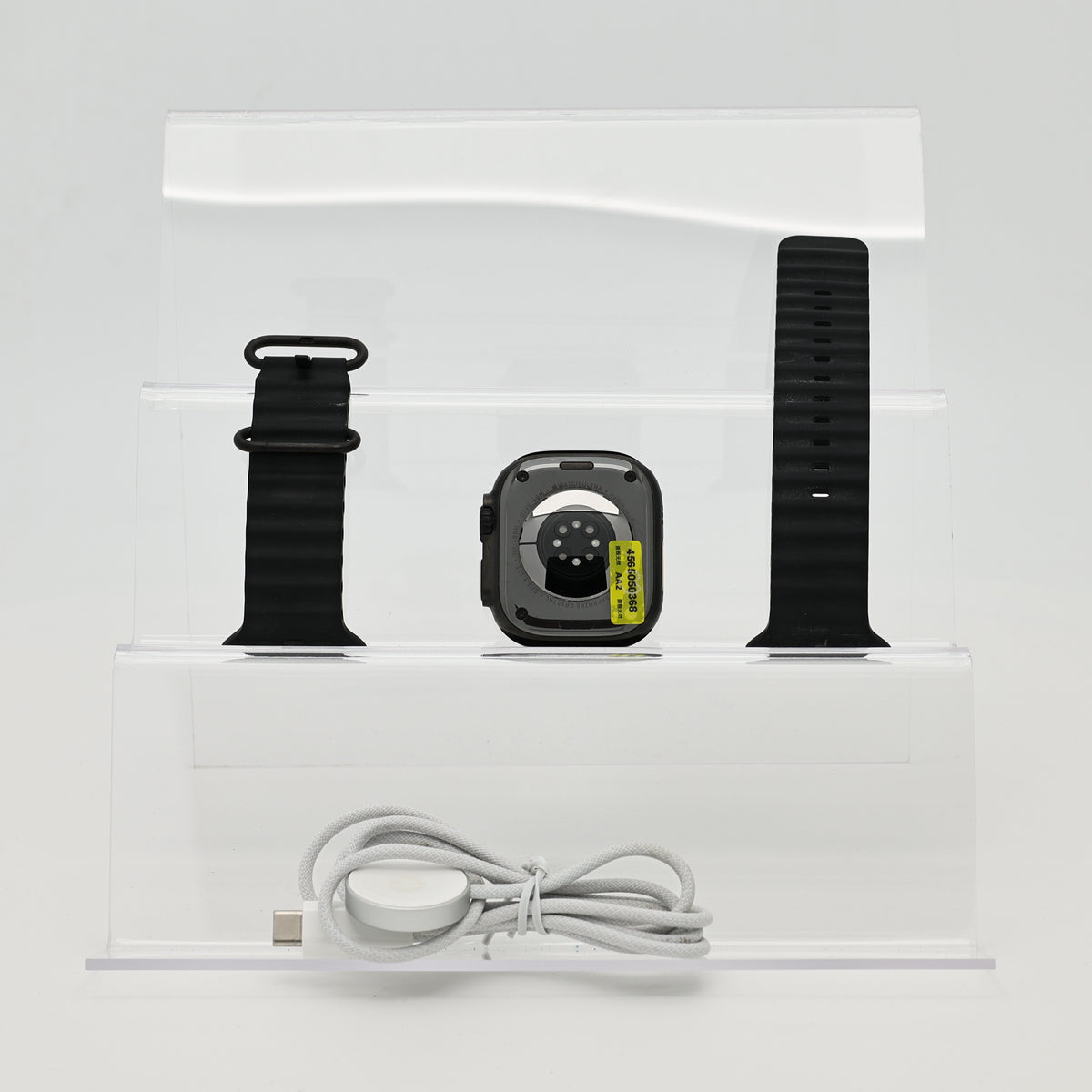 99新 Apple Watch Ultra 2 49毫米 鈦金屬