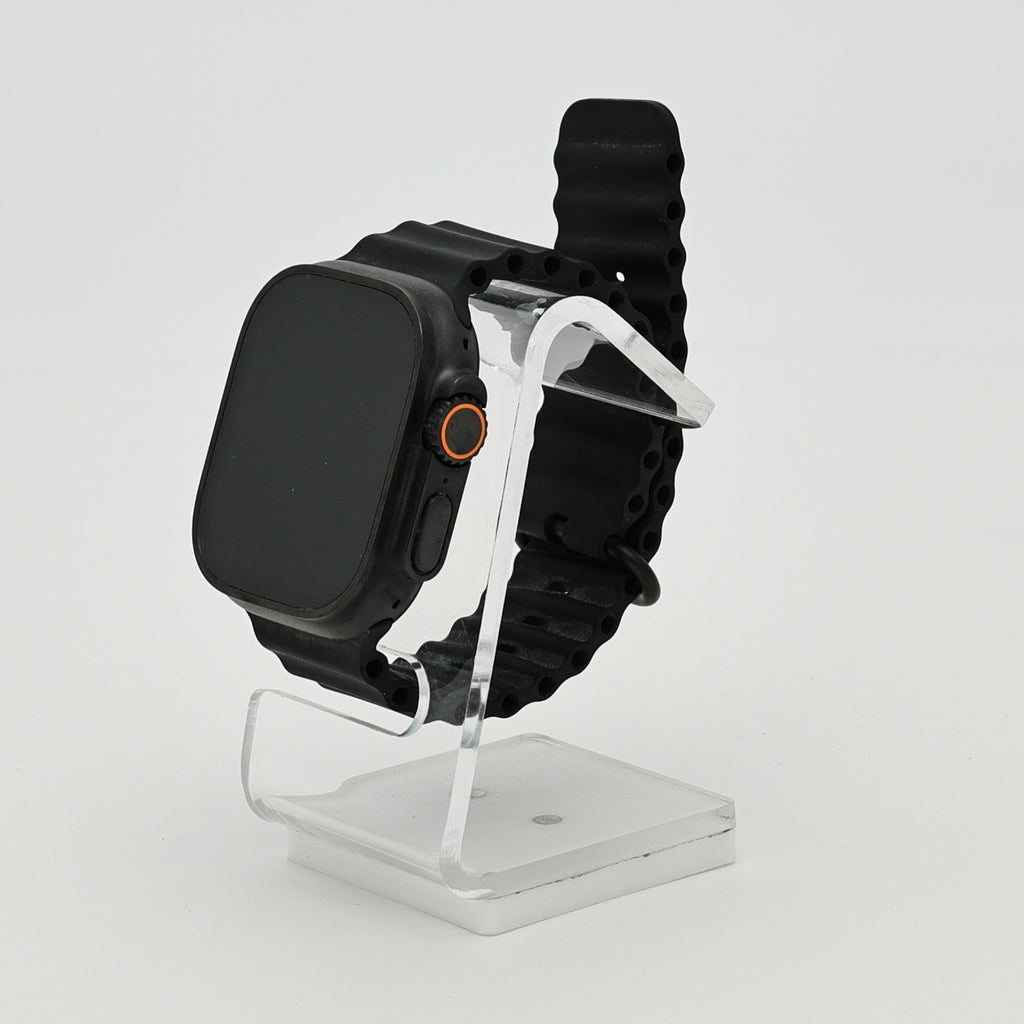99新 Apple Watch Ultra 2 49毫米 鈦金屬