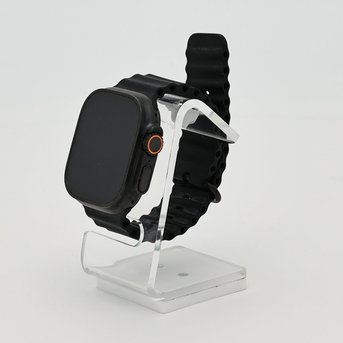 99新 Apple Watch Ultra 2 49毫米 鈦金屬