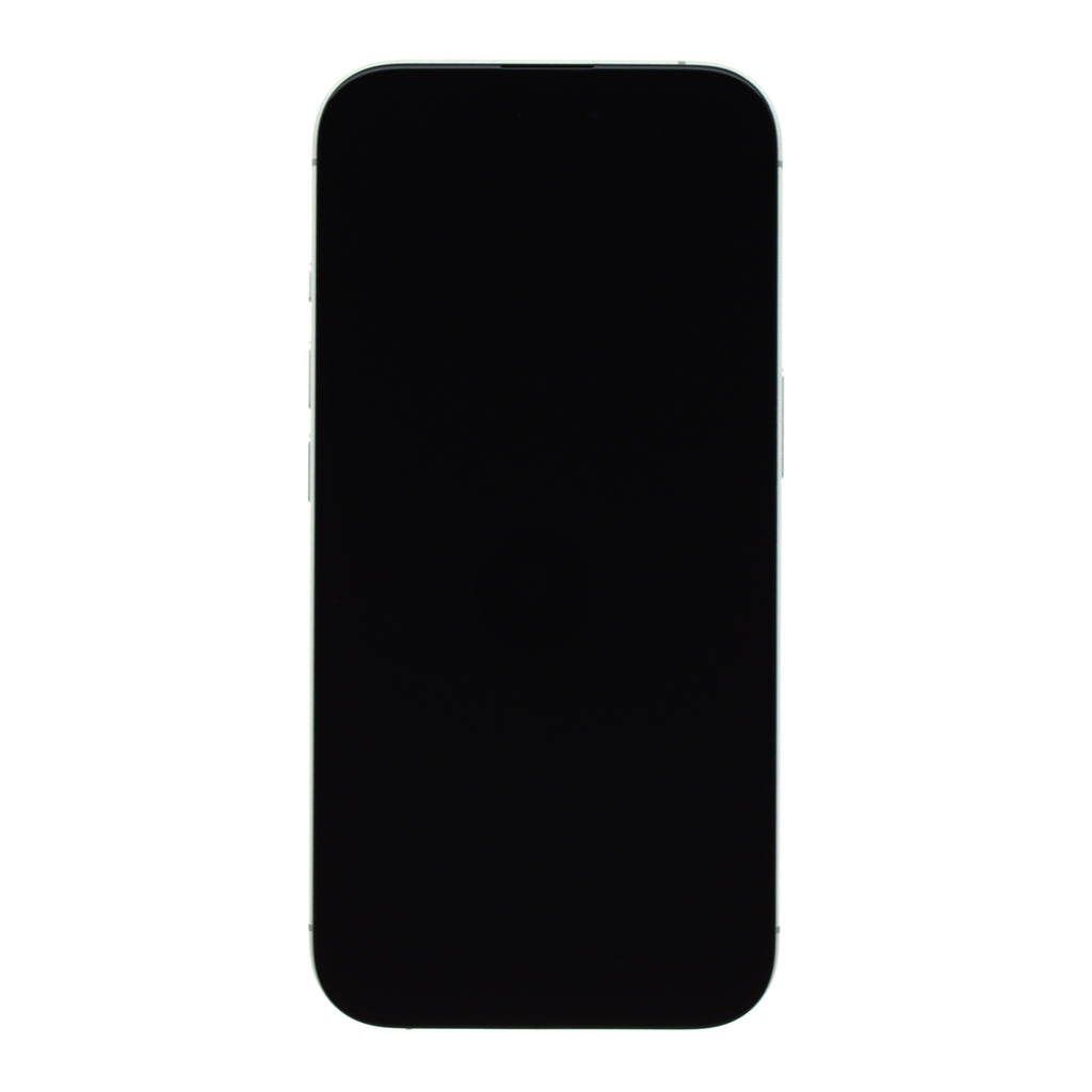 95新 Apple iPhone 16 256G 白色 中國大陸版