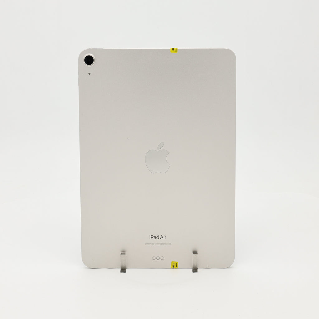 95新 Apple iPad Air5 64G 星光色 WIFI