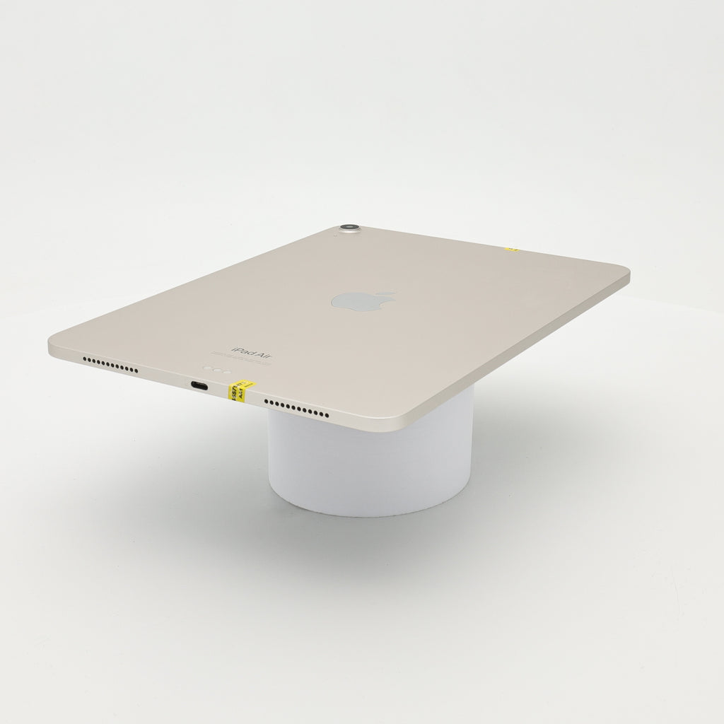 95新 Apple iPad Air5 64G 星光色 WIFI