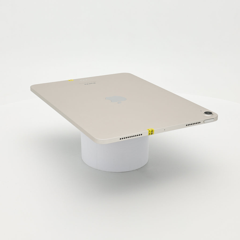 95新 Apple iPad Air5 64G 星光色 WIFI