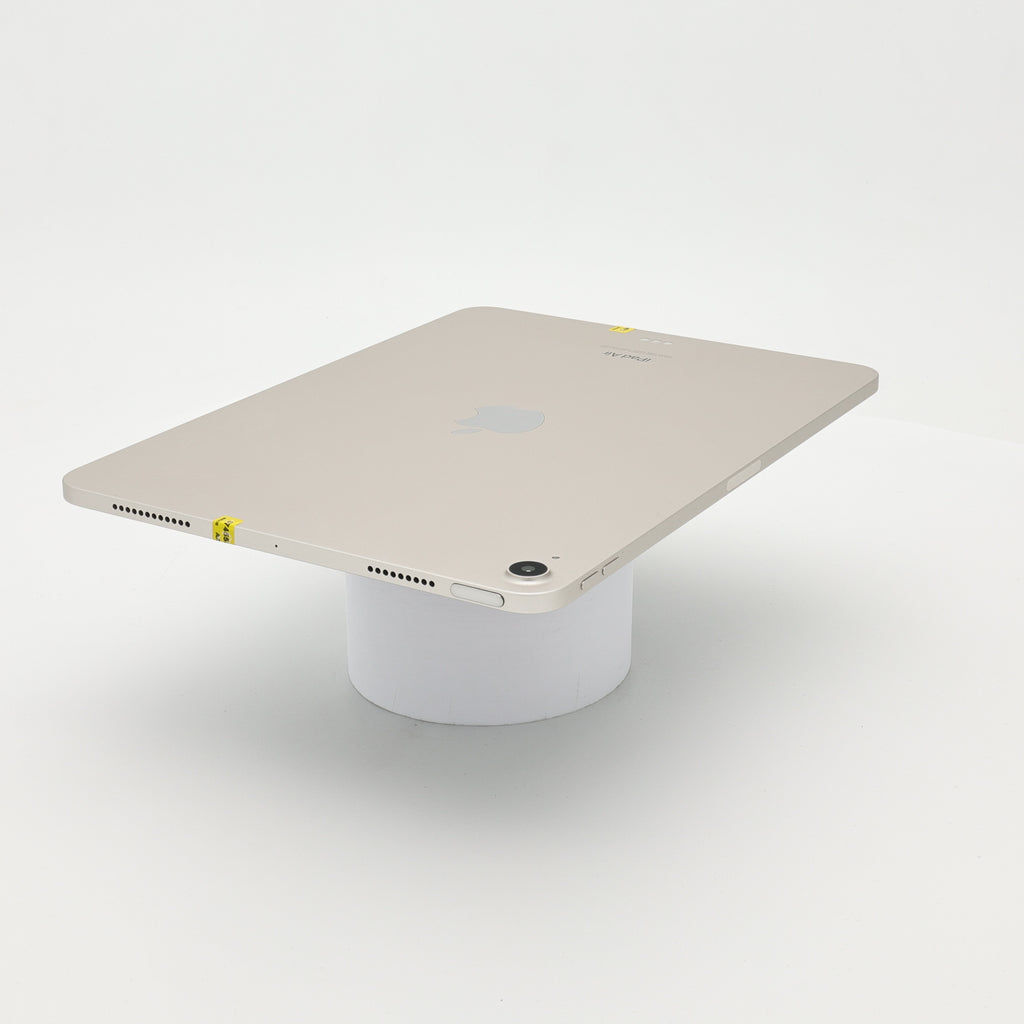 95新 Apple iPad Air5 64G 星光色 WIFI