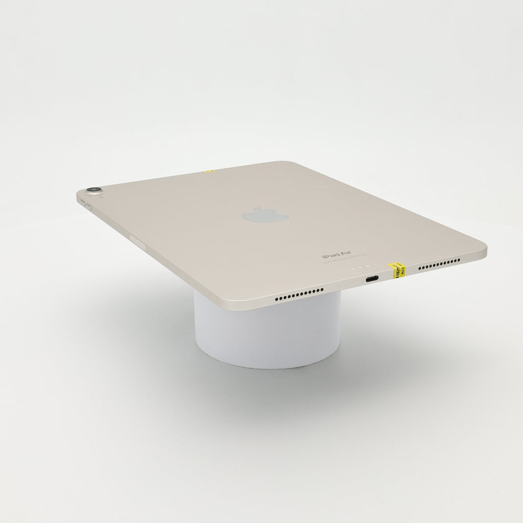 95新 Apple iPad Air5 64G 星光色 WIFI