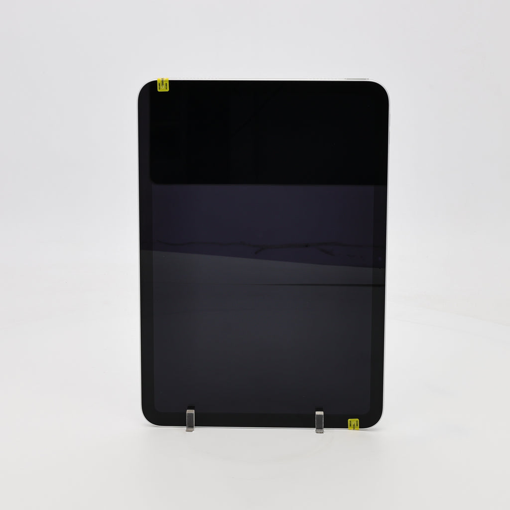 95新 Apple iPad 10代 64G 銀色 WIFI