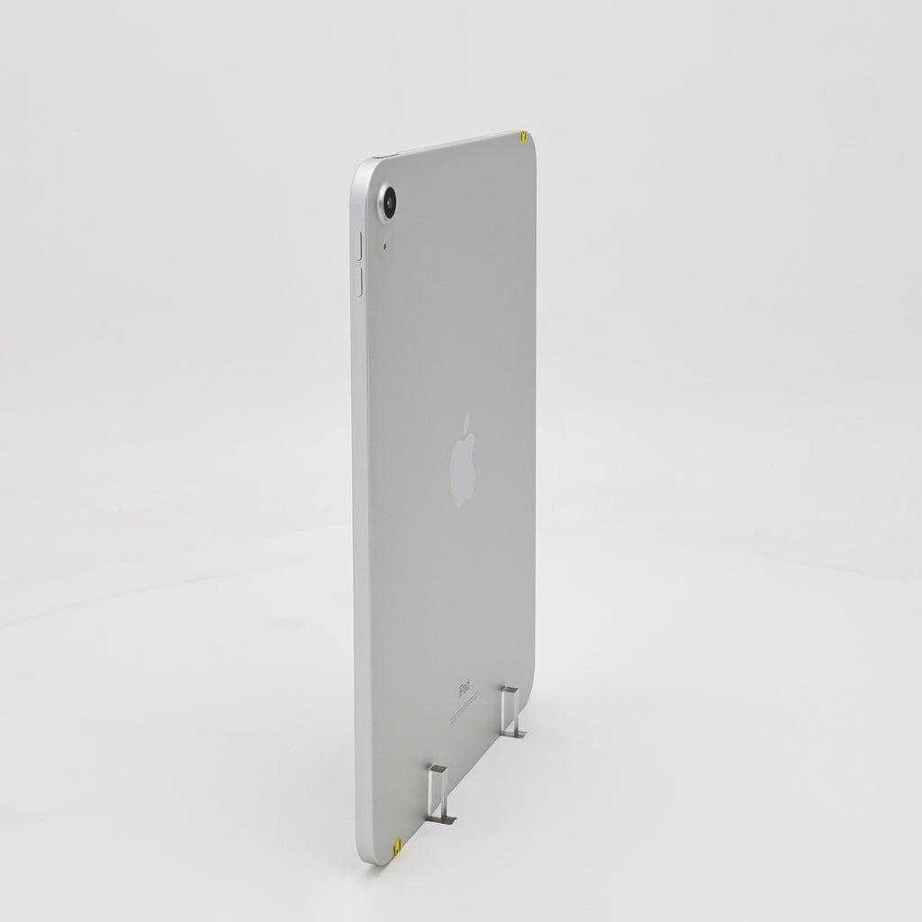 95新 Apple iPad 10代 64G 銀色 WIFI