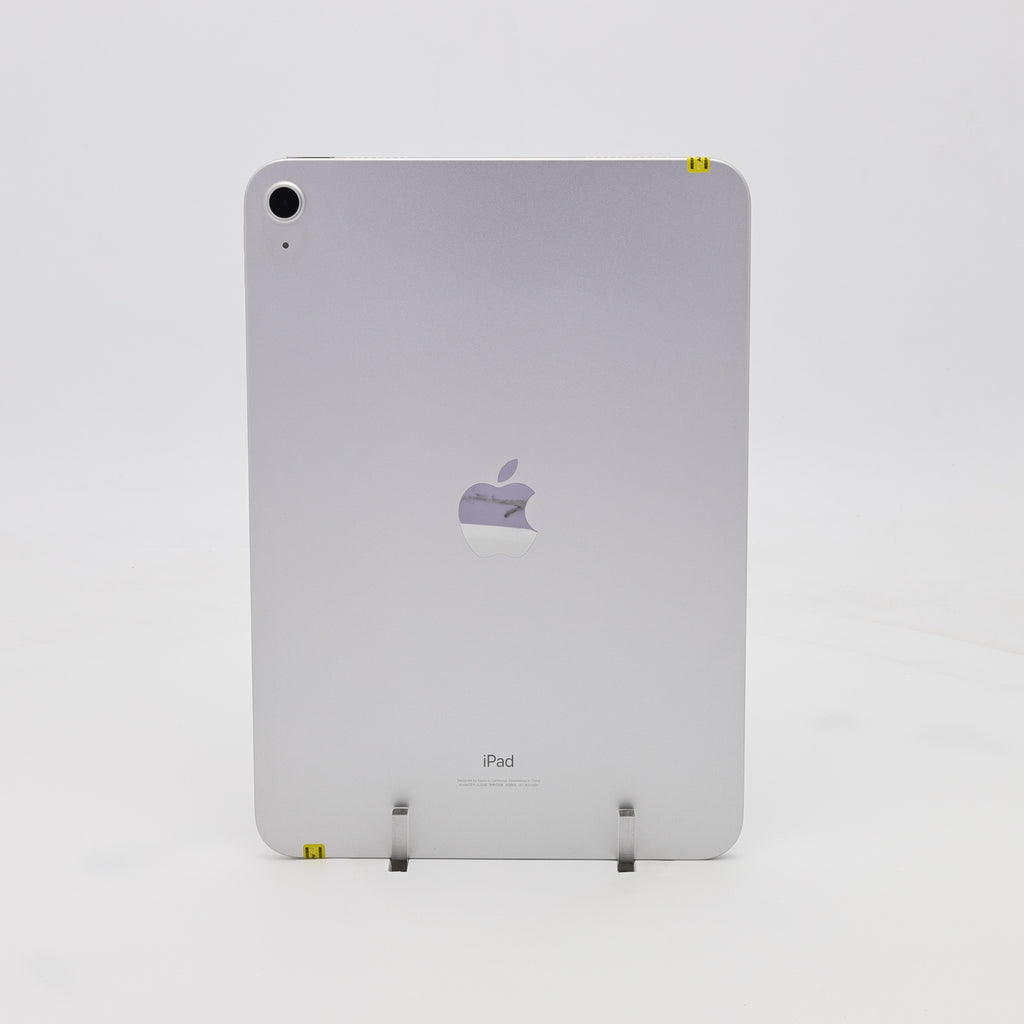 95新 Apple iPad 10代 64G 銀色 WIFI
