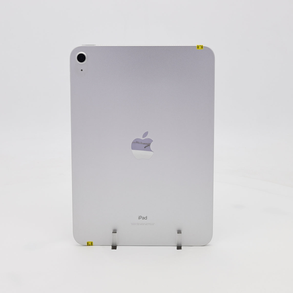 95新 Apple iPad 10代 64G 銀色 WIFI