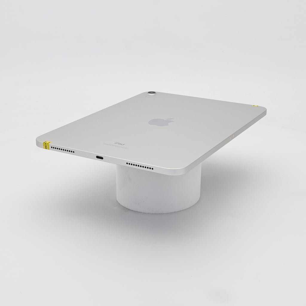 95新 Apple iPad 10代 64G 銀色 WIFI