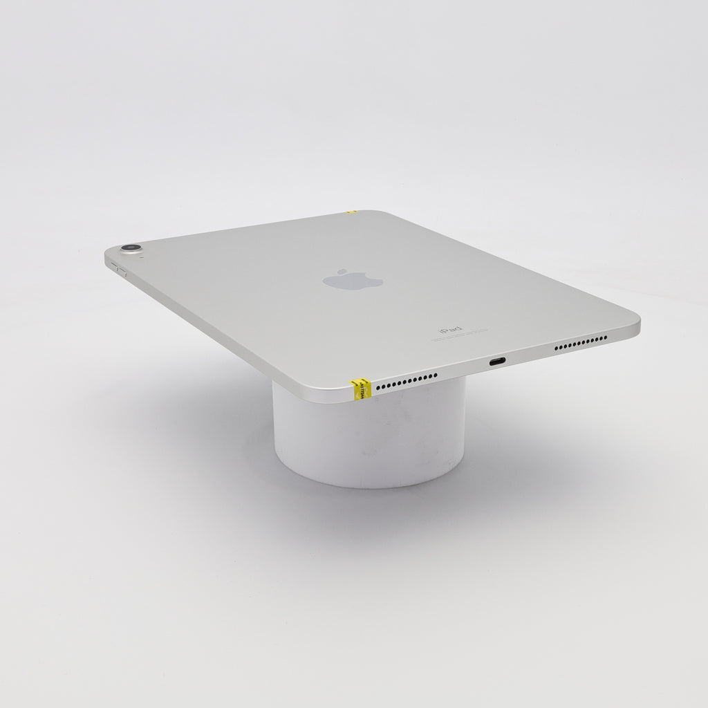 95新 Apple iPad 10代 64G 銀色 WIFI