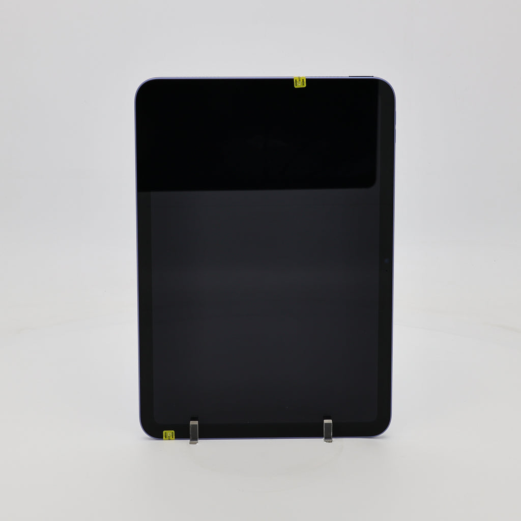 99新 Apple iPad 10代 64G 藍色 WIFI