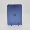 99新 Apple iPad 10代 64G 藍色 WIFI