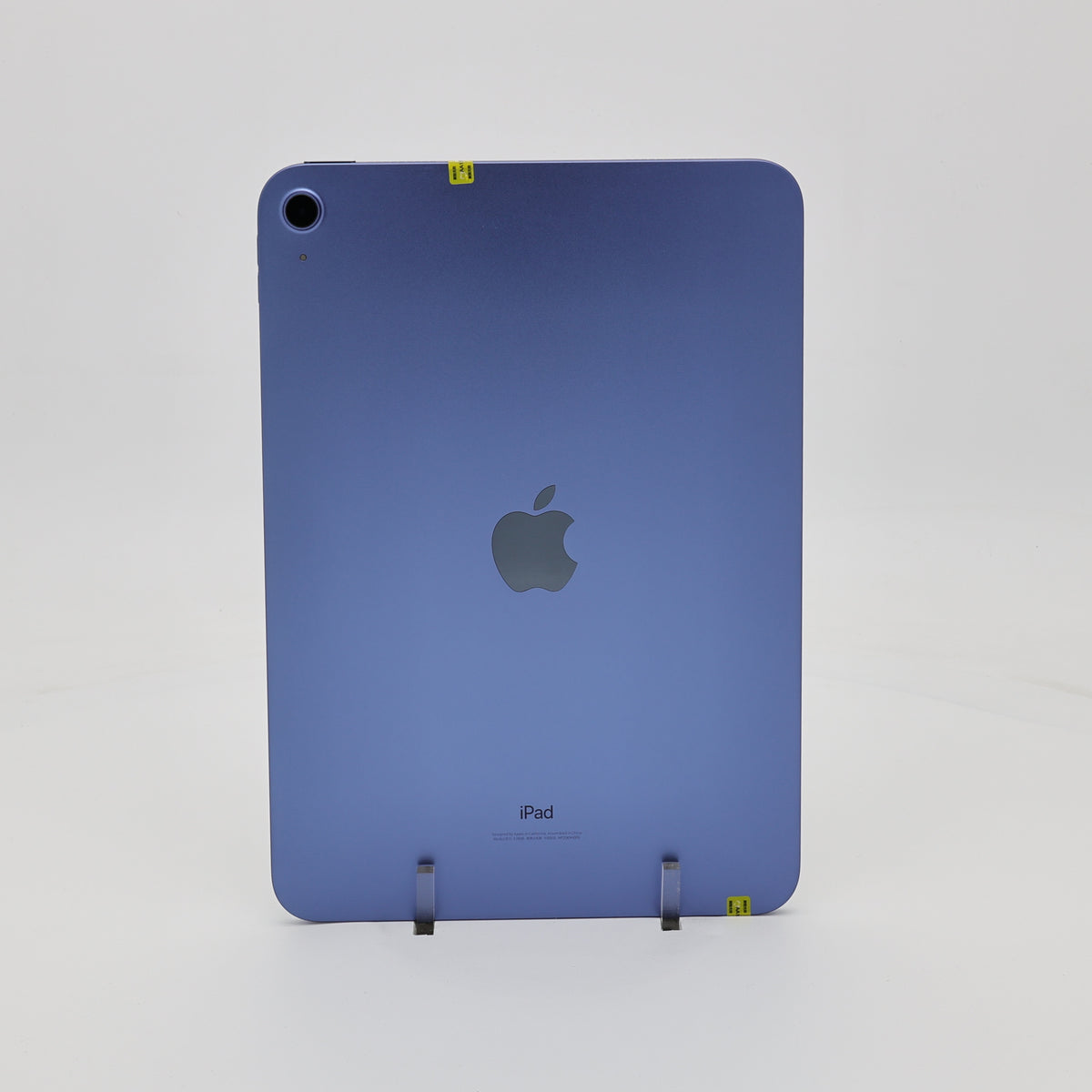 99新 Apple iPad 10代 64G 藍色 WIFI