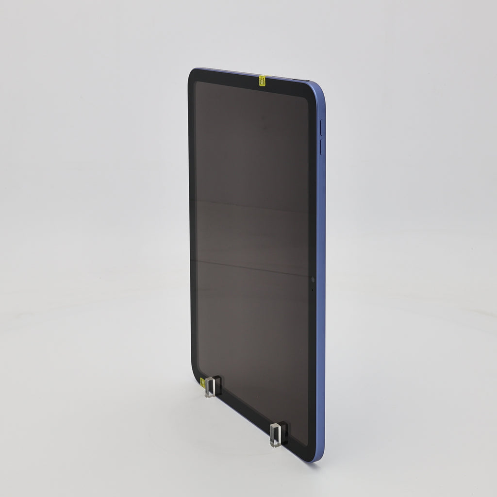 99新 Apple iPad 10代 64G 藍色 WIFI