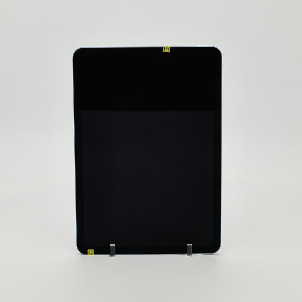 95新 Apple iPad Air5 64G 藍色 WIFI