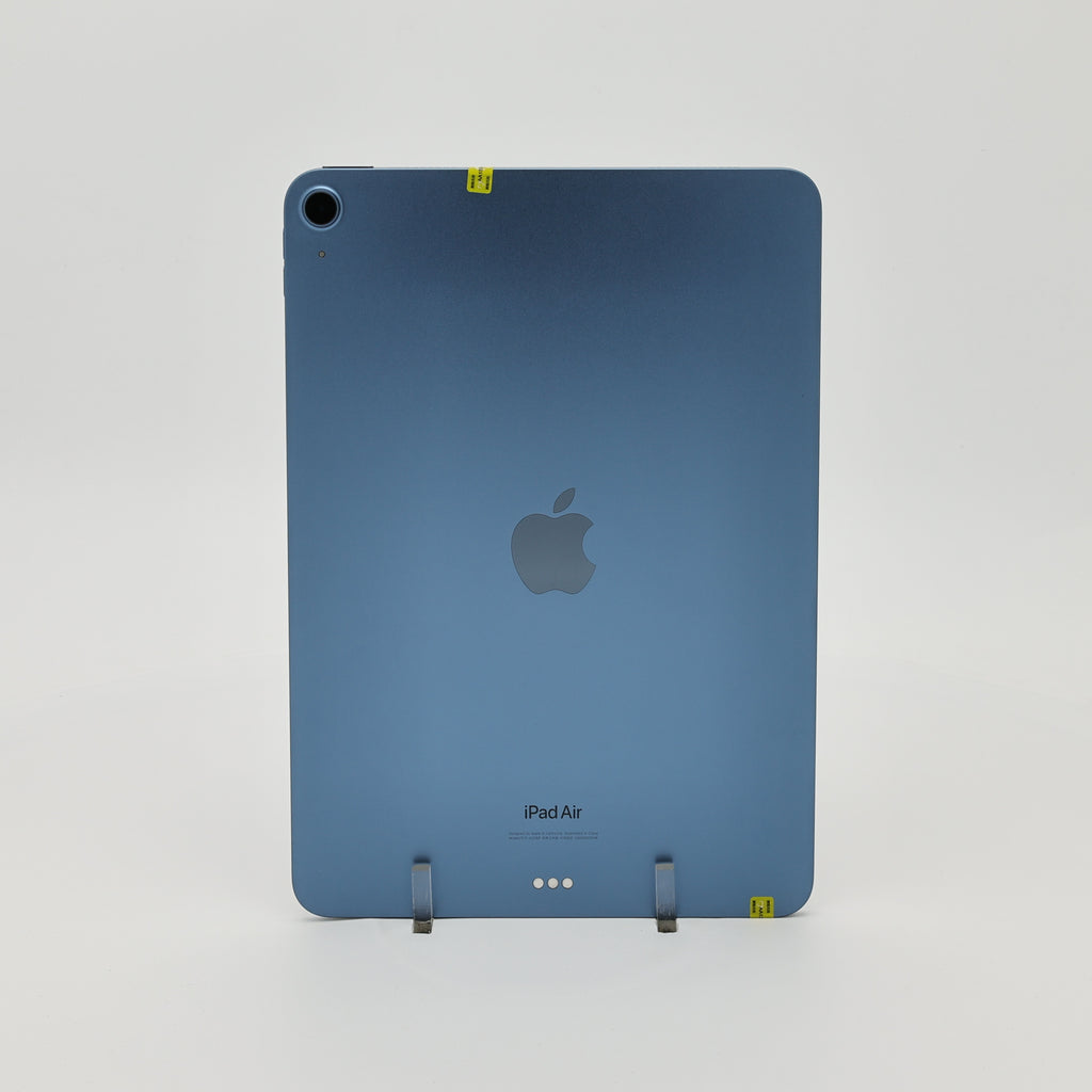 95新 Apple iPad Air5 64G 藍色 WIFI