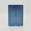 95新 Apple iPad Air5 64G 藍色 WIFI