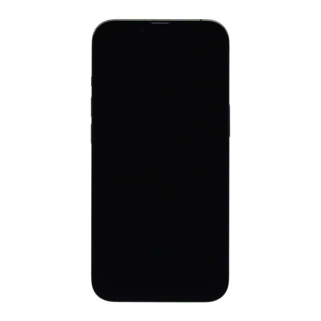 95新 Apple iPhone 13 Pro 256G 蒼嶺綠色 中國大陸版
