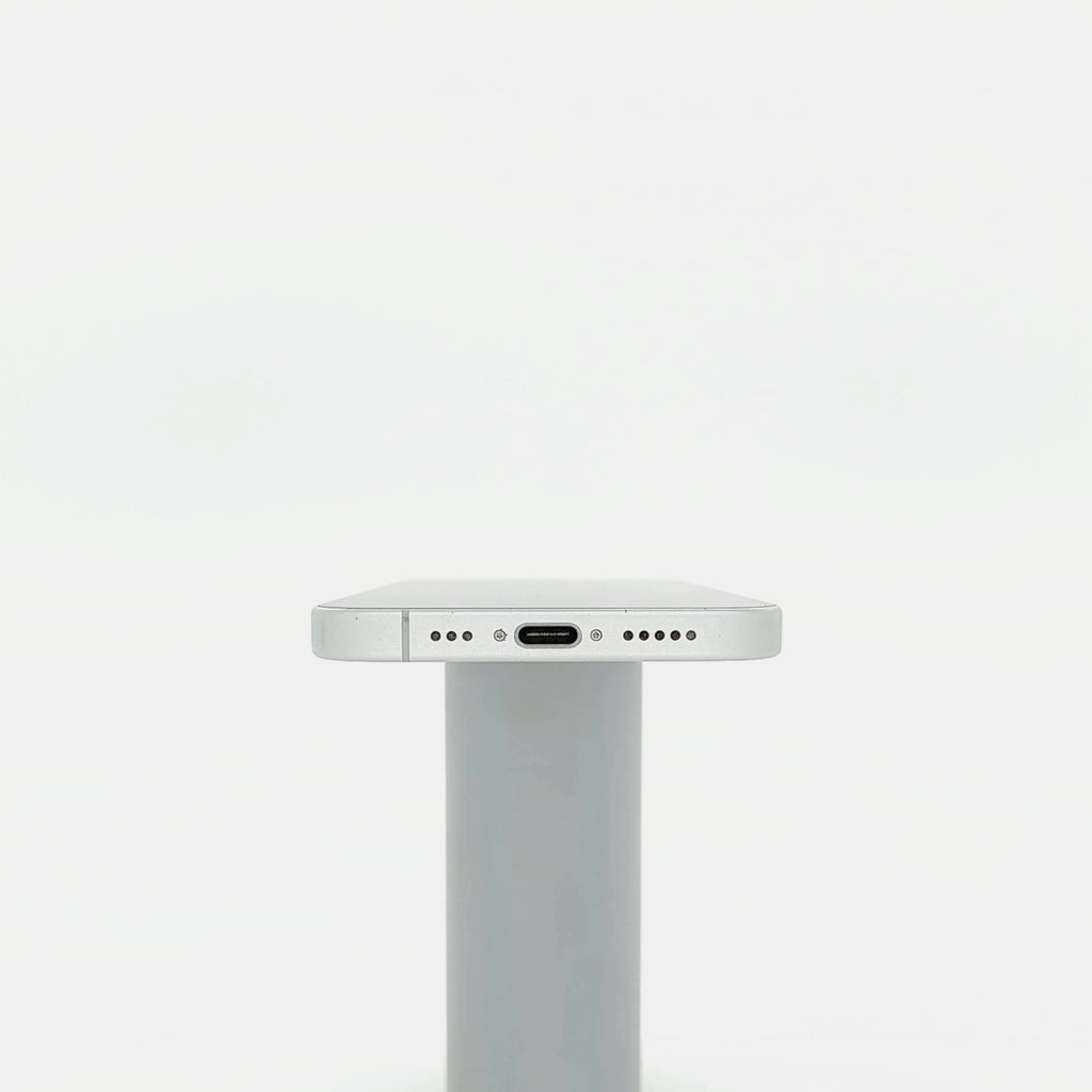 95新 Apple iPhone 16 128G 白色 中國大陸版