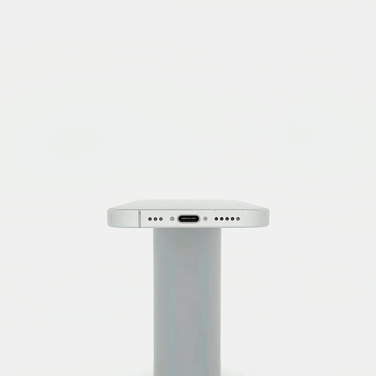 95新 Apple iPhone 16 128G 白色 中國大陸版