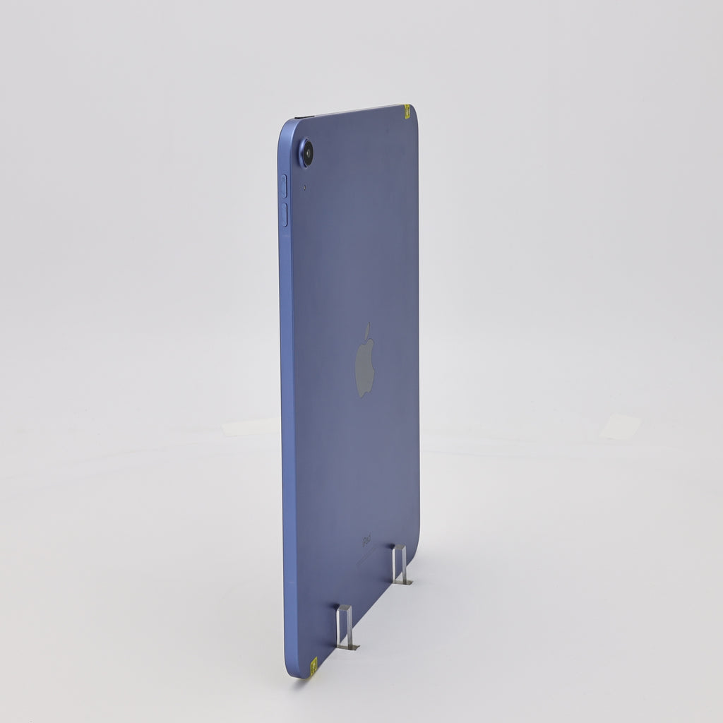 95新 Apple iPad 10代 64G 藍色 WIFI