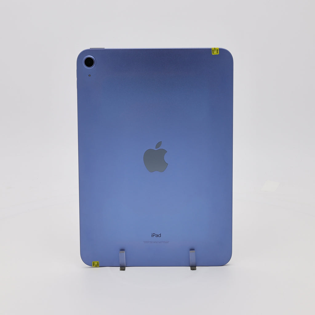 95新 Apple iPad 10代 64G 藍色 WIFI