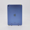 95新 Apple iPad 10代 64G 藍色 WIFI