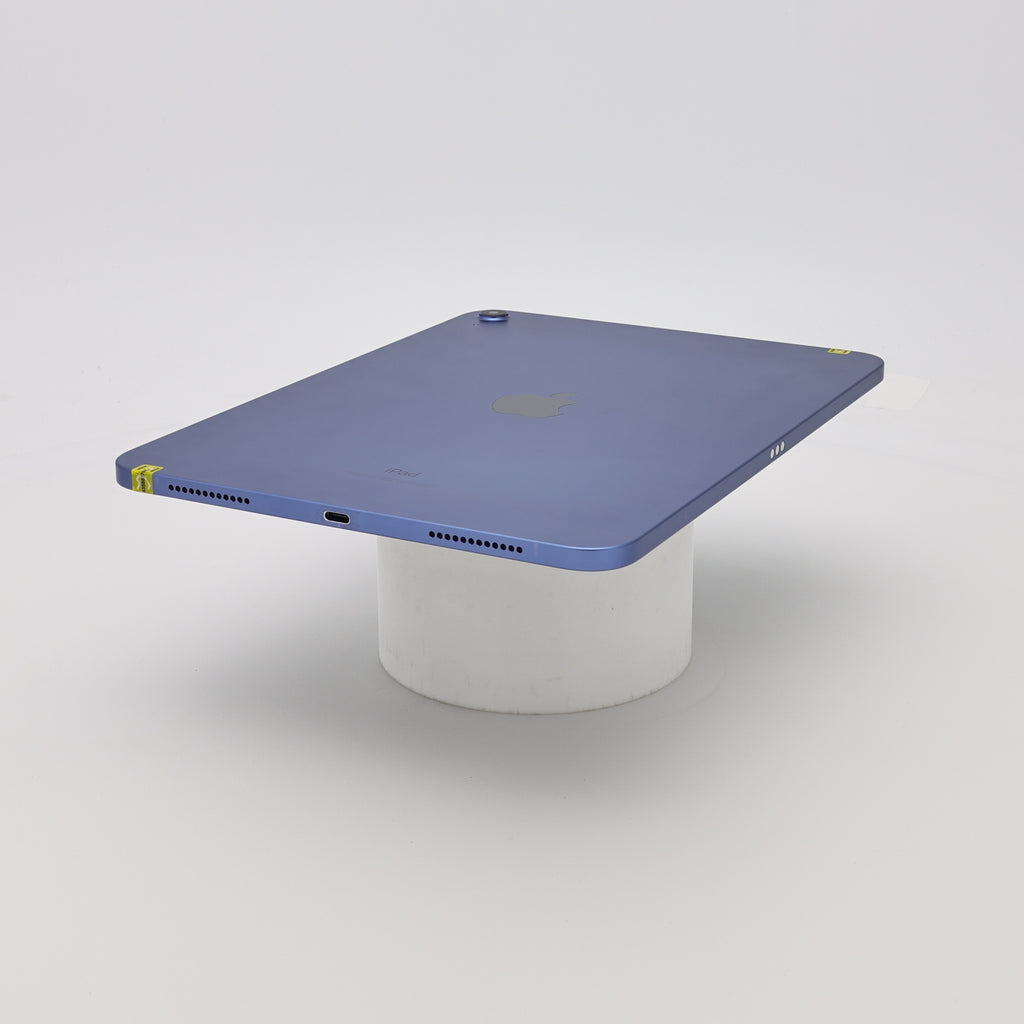 95新 Apple iPad 10代 64G 藍色 WIFI