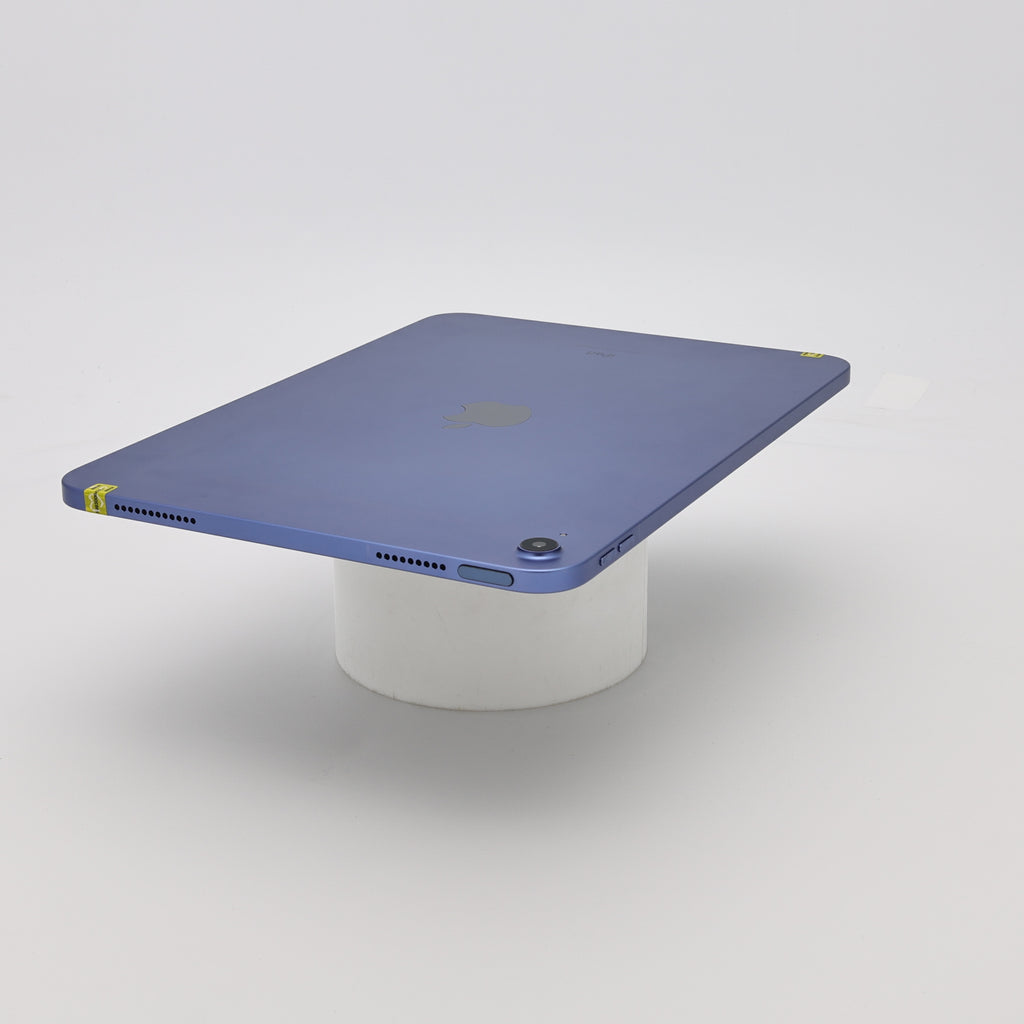 95新 Apple iPad 10代 64G 藍色 WIFI