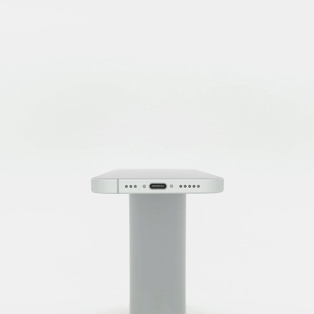 95新 Apple iPhone 16 128G 白色 中國大陸版