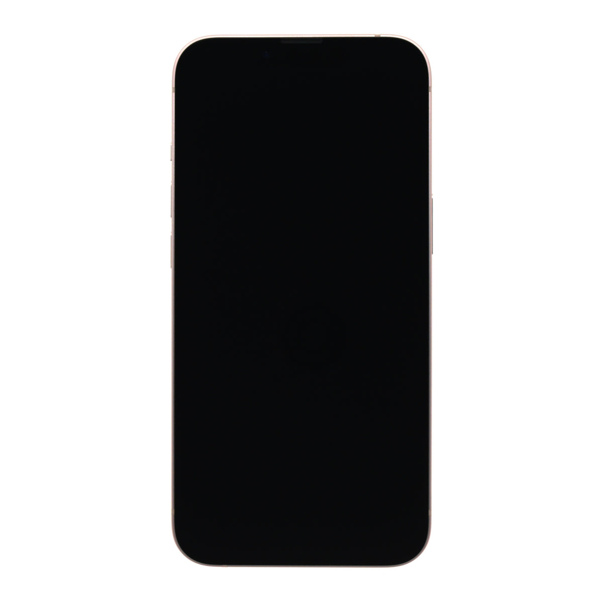 95新 Apple iPhone 13 256G 粉紅色 中國大陸版
