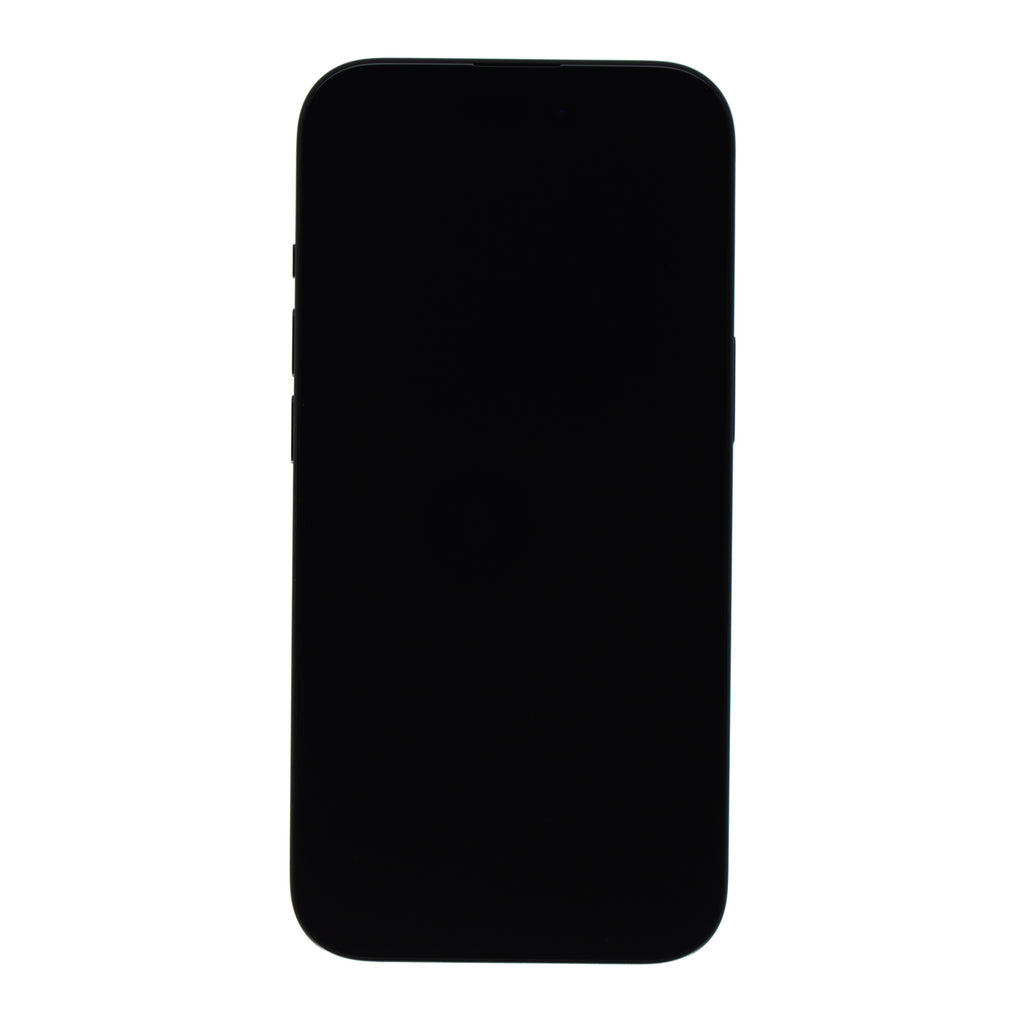 95新 Apple iPhone 15 128G 黑色 中國大陸版